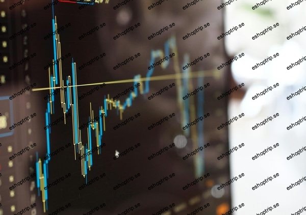 Supply and Demand (SMC) Trading Cours