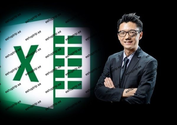 Unlock Your Excel Potential From Beginner to Workplace Pro