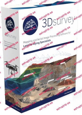 3Dsurvey 3.0.0 (x64) Multilingual