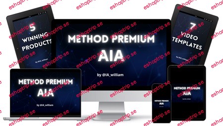 AIA Premium Method From $0 to $5000 per month thanks to the Product Reviews Business