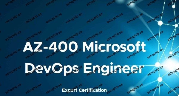 Adrian Cantrill AZ 400 Microsoft DevOps Engineer