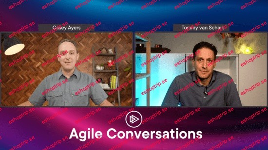 Agile Conversations The Importance of Non Functional Requirements for Agile Success