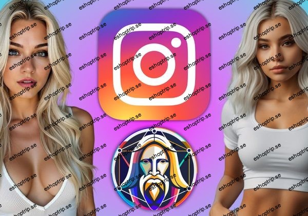 Ai Instagram Influencer Mastery Earn Passive Income In 2024