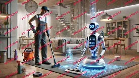 Ai Master Cleaner Certification Course