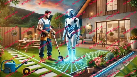 Ai Master Landscaper Certification Course