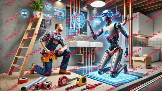 Ai Master Plumber Certification Course