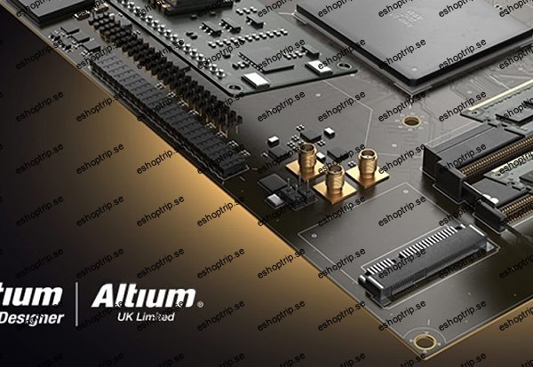 Altium Designer Beta 18.1.5 Build 160