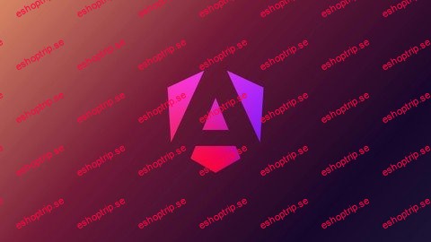 Angular 18 Full Course Complete Zero To Hero Angular 18