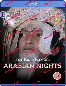 Arabian Nights (1974)