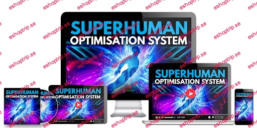 AstralHQ Super Human Optimization System