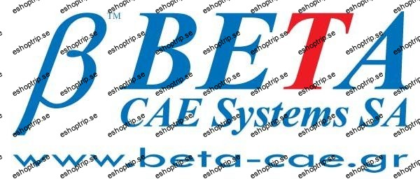 BETA CAE Systems 24.1.2 (x64)