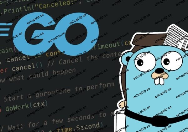 Backend Engineering with Go