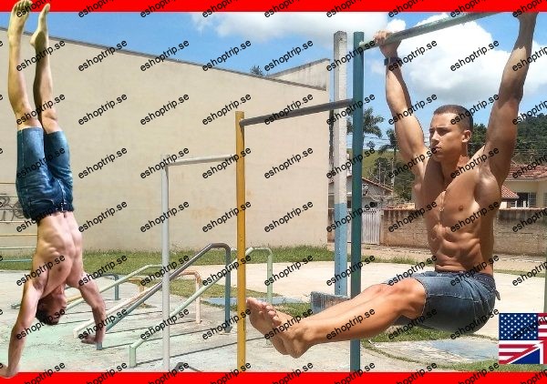 Bodyweight Calisthenics Workout Guide