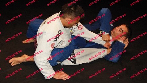 Brazilian Jiu Jitsu The Art Of Fighting