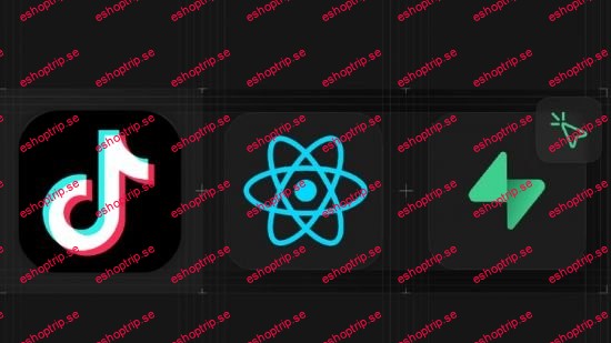 Build TikTok with React Native and Supabase in 5 hours