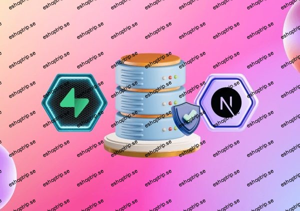 Building Modern Web Applications with Supabase and NextJS