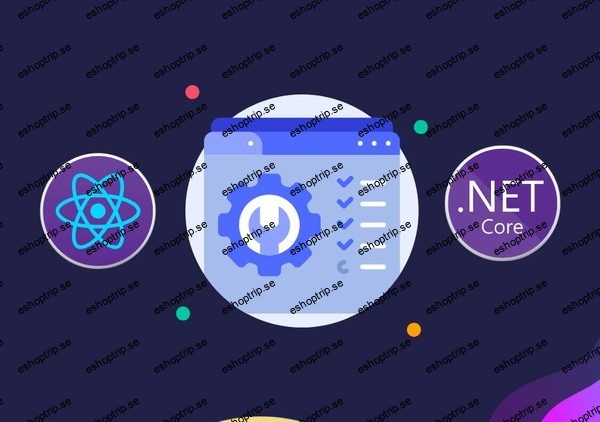 Building Scalable Web Apps with ReactJS & ASP NET Core