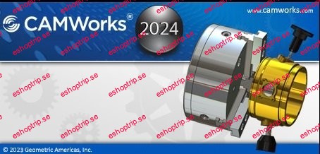 CAMWorks 2024 SP3 (x64) Multilingual for SolidWorks 2023 2024