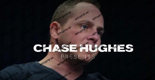 Chase Hughes The Operative Kit Plan