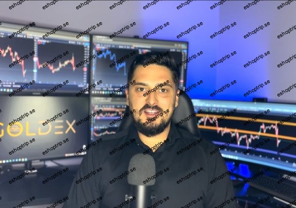 Complete Forex Trading Course With Live Trading Examples