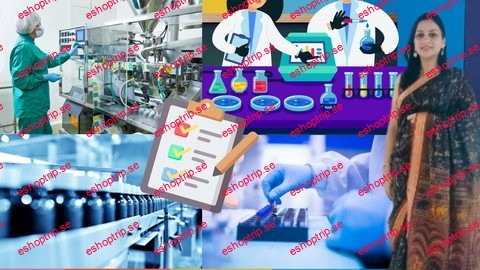 Complete Guide To Gmp In Pharma From Basics To Advanced