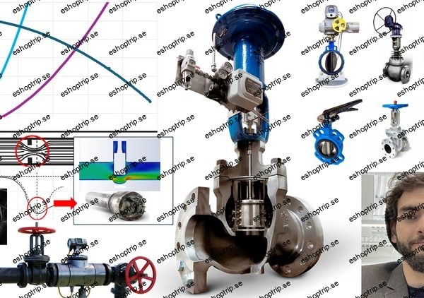 Control Valve Sizing for Liquid Applications