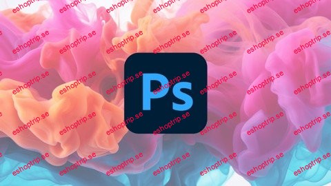 Course 2 Adobe Photoshop Essentials