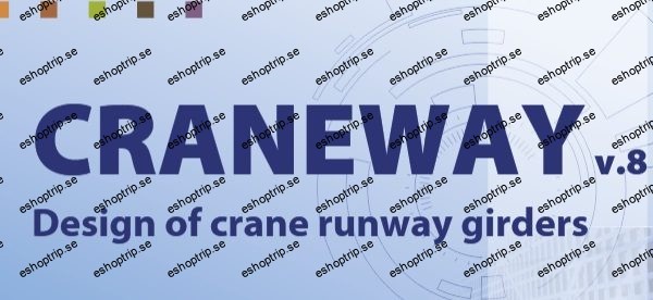 DLUBAL Craneway 8.24.02 (x64) Multilingual