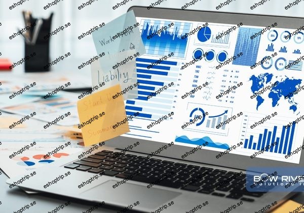 Data Analytics Beginner Course (2024)