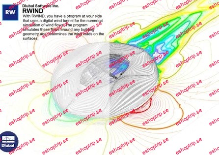 Dlubal RWIND 2.04 (0130)