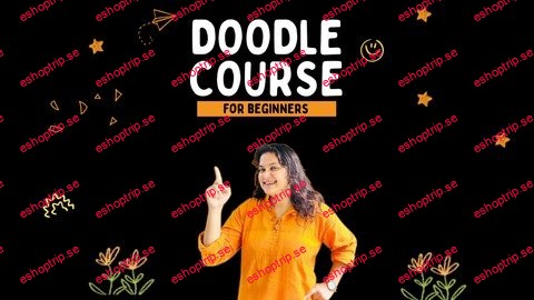 Doodle Art For Beginners Unleash Your Creativity