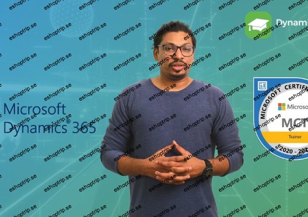 Dynamics 365 CRM + PowerApps Developer Course Part 2