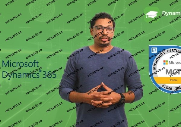 Dynamics 365 CRM + PowerApps Developer Course Part 4