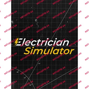 Electrician Simulator v1.5.1