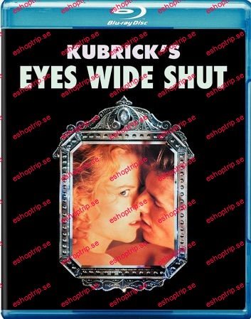 Eyes Wide Shut 1999