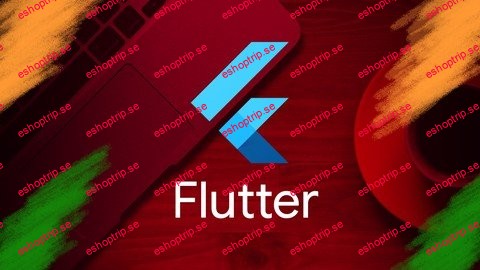 Flutter App Development The Complete Guide