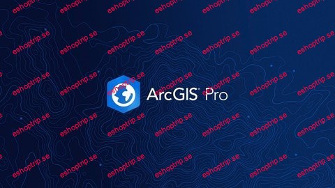 Getting Started with ArcGIS Pro