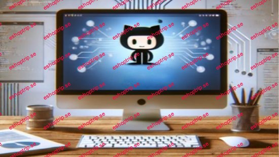 Getting Started with GitHub Desktop (2024)