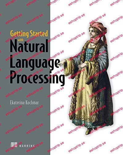 Getting Started with Natural Language Processing, Video Edition