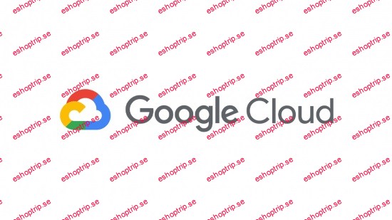 Google Cloud Big Data and Machine Learning Fundamentals (2024)