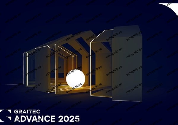 Graitec Advance Design 2025.0 build 20118 (x64)