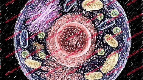 Human Anatomy And Physiology 03 Basic Cell Biology