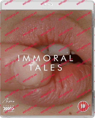 Immoral Tales 1973