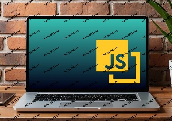 JavaScript Fundamentals for Absolute Beginners (2024)