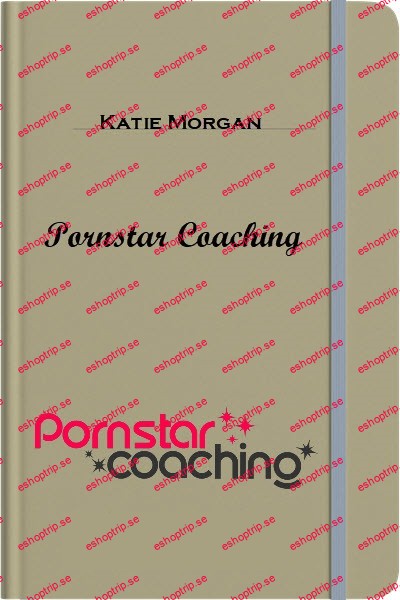 Katie Morgan Pornstar Coaching