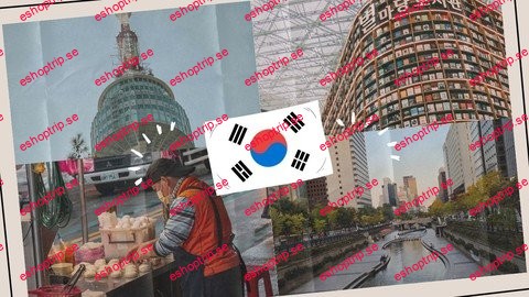 Korean for English speakers Beginner level