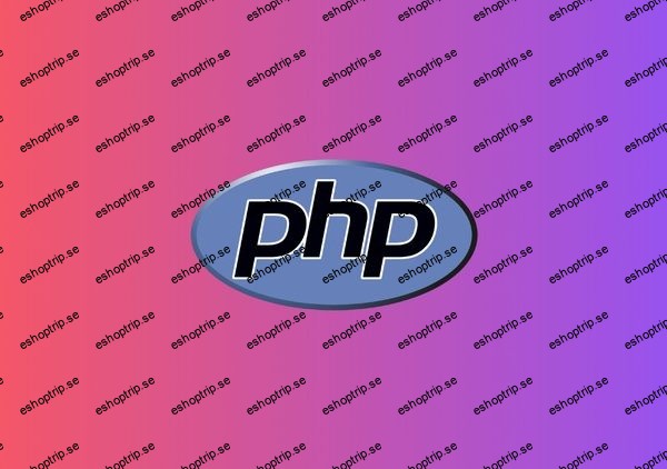 Learn PHP Programming Create Dynamic Websites with MYSQL