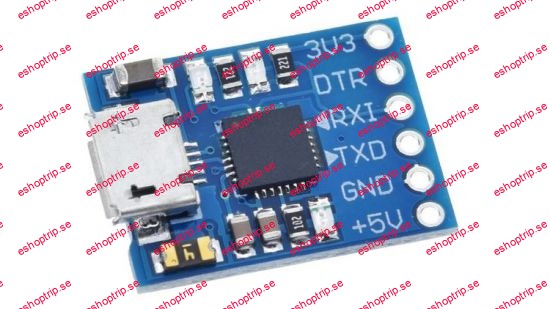 Learn to Design USB to UART Convertor in Altium Designer