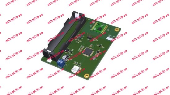 LoRa + Atmega328 Weather Station in Altium Designer