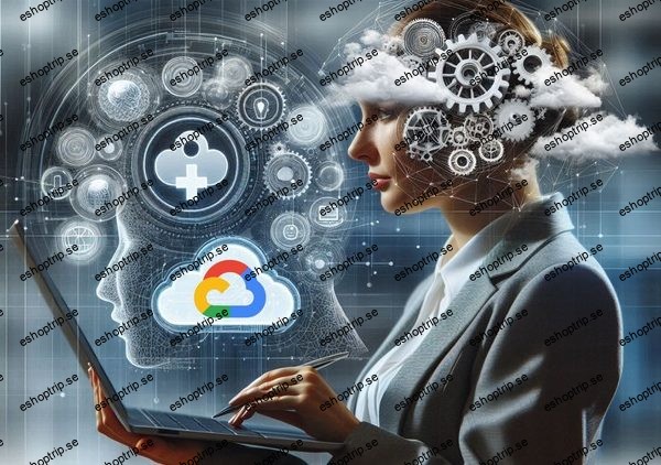 Master GCP Google Cloud Professional Cloud Network Engineer